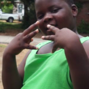 Meet your Posher, Joseph